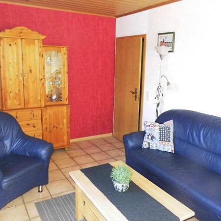 Haus Ramona Apartamento Struckum Exterior foto