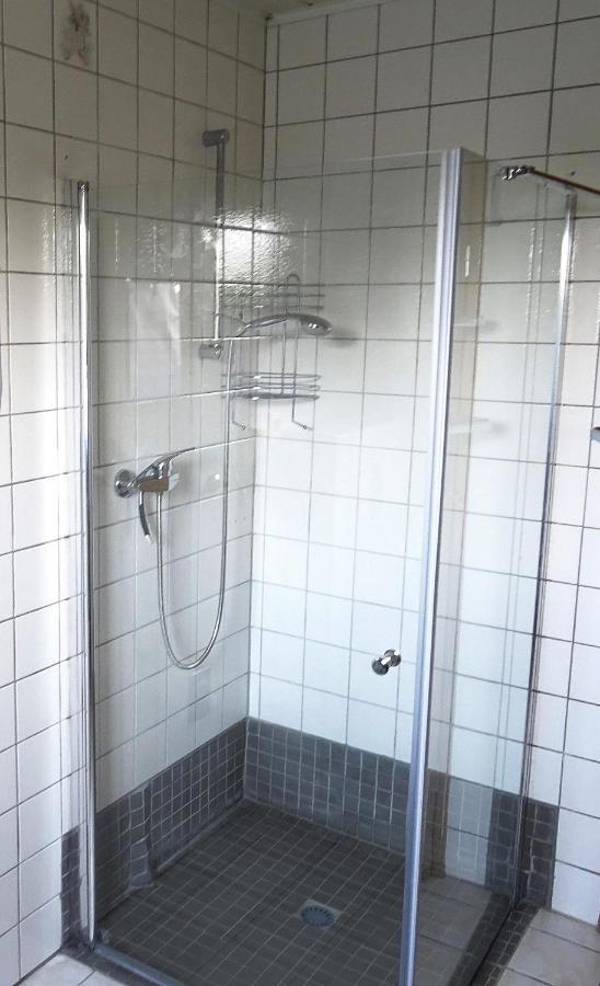 Haus Ramona Apartamento Struckum Exterior foto